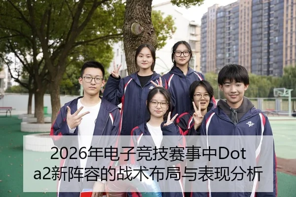 2026年电子竞技赛事中Dota2新阵容的战术布局与表现分析